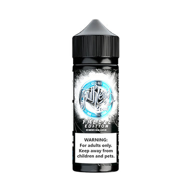 Iced Out Freeze Edition - Ruthless Collection - 120ml