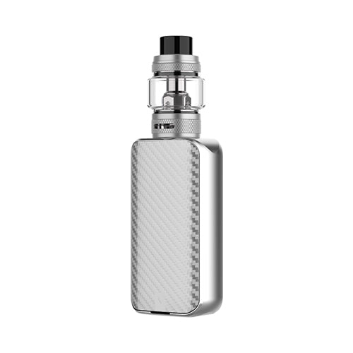 Luxe II Kit NRG-S Tank - Vaporesso - Silvery