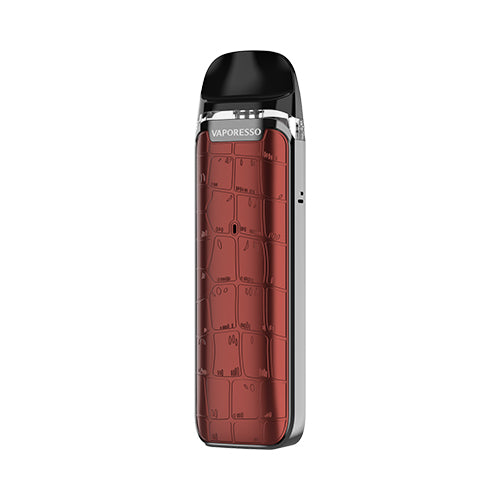 Luxe Q Pod System - Vaporesso - Brown