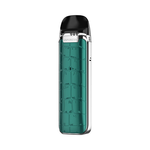 Luxe Q Pod System - Vaporesso - Green