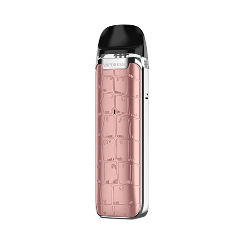 Luxe Q Pod System - Vaporesso - Rose Pink