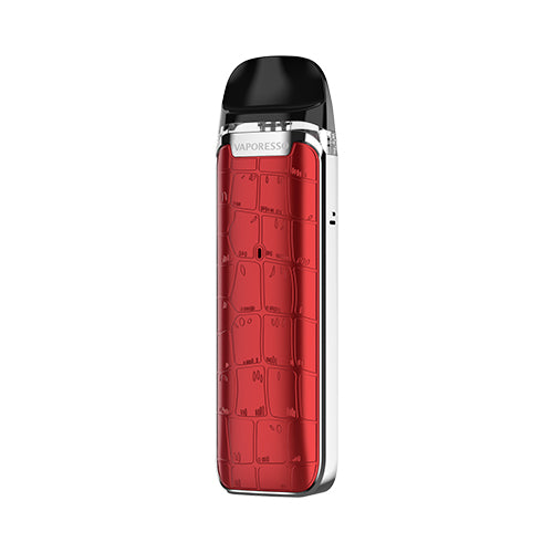 Luxe Q Pod System - Vaporesso - Red