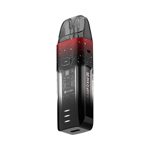 Luxe XR Pod Kit - Vaporesso - Galaxy Red