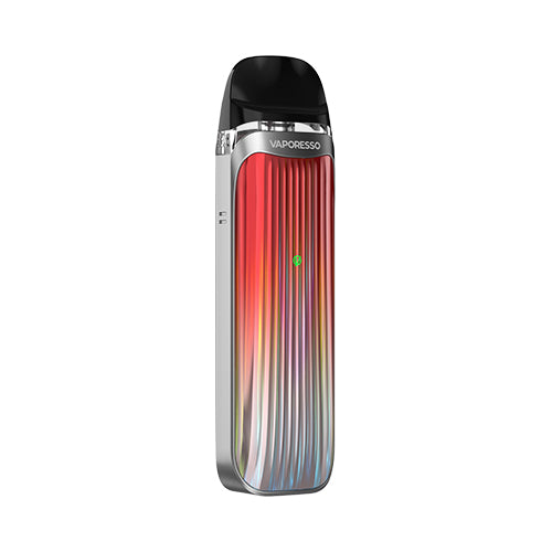 Luxe QS Pod Kit - Vaporesso - Flame Red