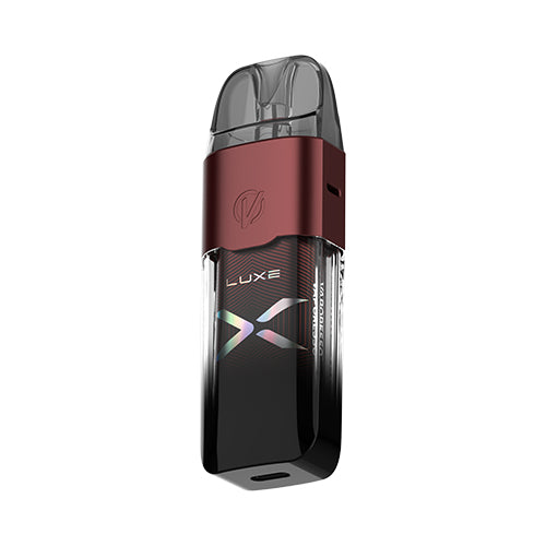 Luxe X Pod Kit - Vaporesso - Red