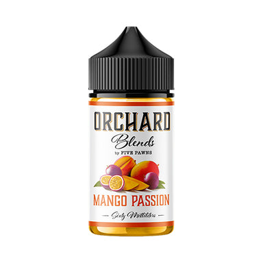 Mango Passion - Orchard Blends - Five Pawns - 60ml