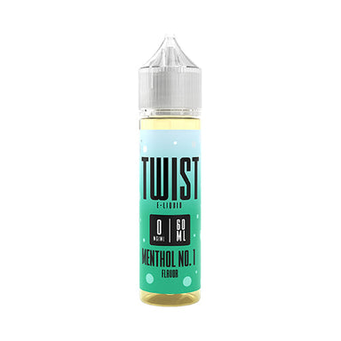 Menthol No. 1 - Twist E-liquids