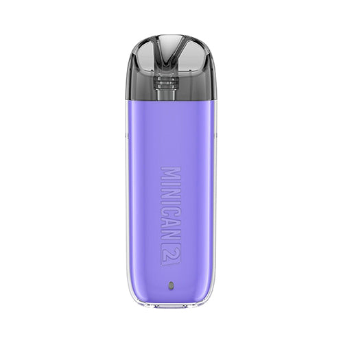 Minican 2 Pod System Kit - Aspire - Lavender