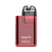 Minican+ Pod System Kit - Aspire - Red