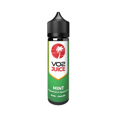 Mint (Cool Mint) - Vo2 Juice - 60ml