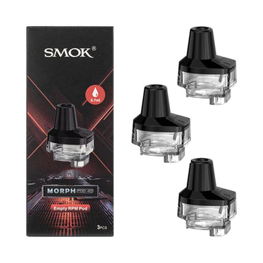 Morph Pod-40 Replacement RPM Pods - Smok