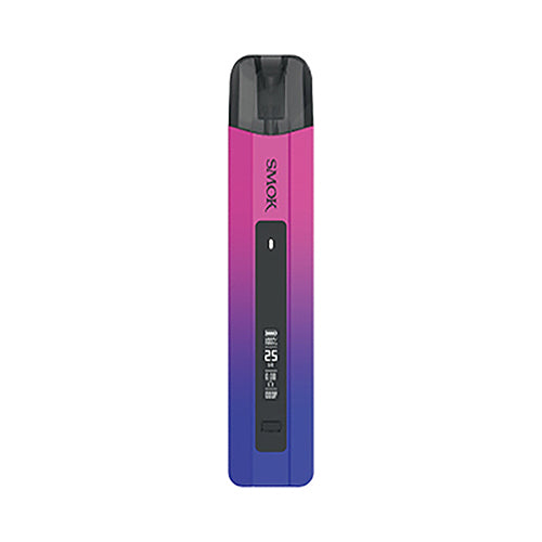Nfix Pro Pod Kit - Smok - Blue Purple