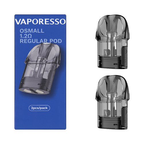 OSMALL Pod Replacement - Vaporesso