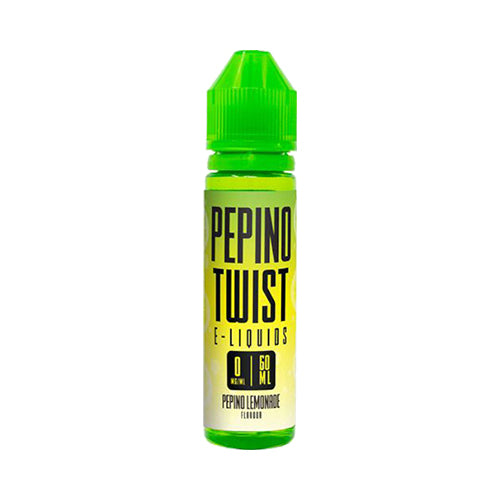 Pepino Lemonade - Twist E-liquids