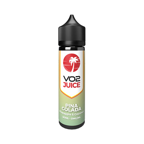 Pina Colada - Vo2 Juice - 60ml