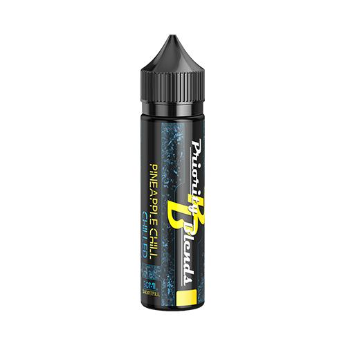 Pineapple Chill - Priority Blends Chilled - 60ml