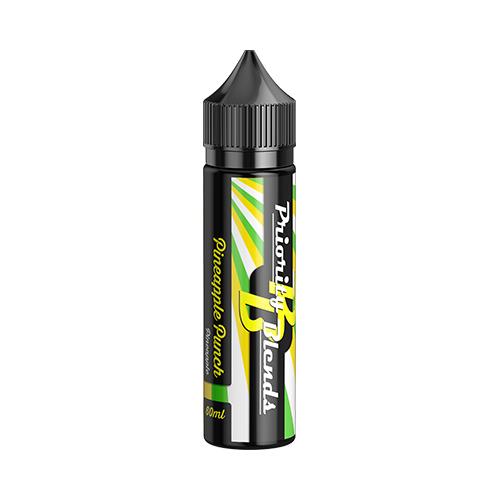Pineapple Punch - Priority Blends - 60ml