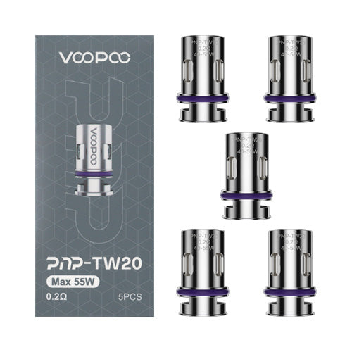PnP Coils - VooPoo - TW20 0.3ohm