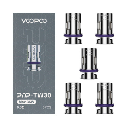 PnP Coils - VooPoo - TW30 0.3ohm