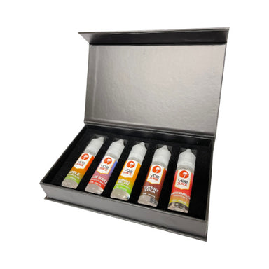 Sample Box - Vo2 Juice | Vape E-Liquid | AussieJuice Co