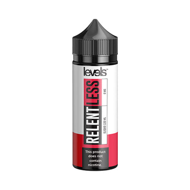 Relentless - Levels Collection - 120ml