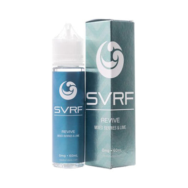 Revive - SVRF - Saveurvape - 60ml