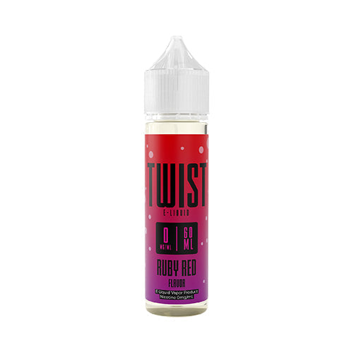 Ruby Red - Twist E-liquids