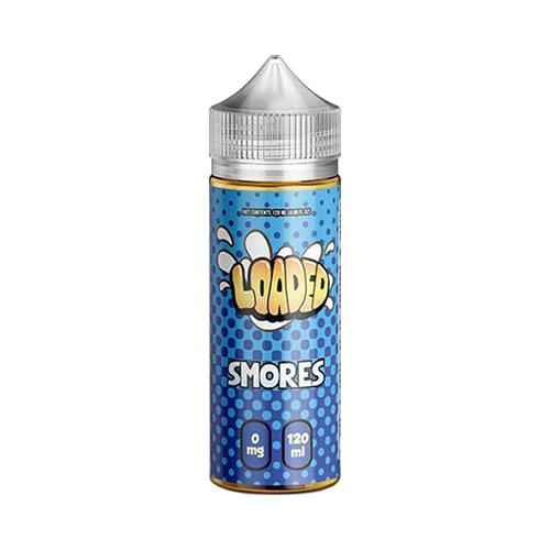 Smores - Loaded - Ruthless Collection - 120ml