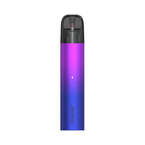 Novo 2S Kit - Smok - Blue Purple