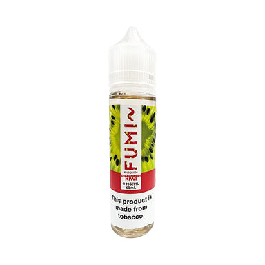 Strawberry Kiwi - Fumi E-Liquids - 60ml