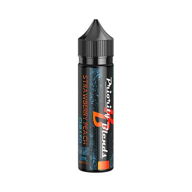 Strawberry Peach - Priority Blends Chilled - 60ml