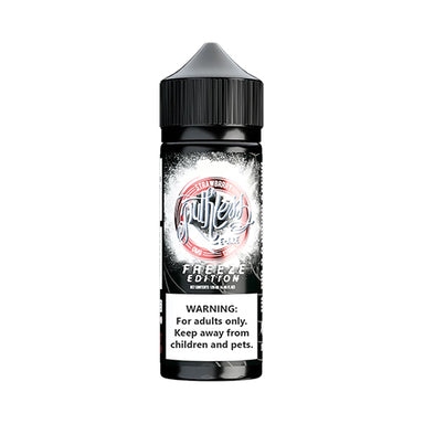 Strawbrrry Freeze Edition - Ruthless Collection - 120ml