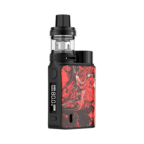 Swag II Kit - Vaporesso - Flame Red