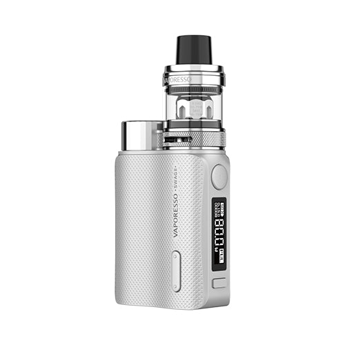 Swag II Kit - Vaporesso - Silver