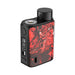 Swag II Mod - Vaporesso - Flame Red