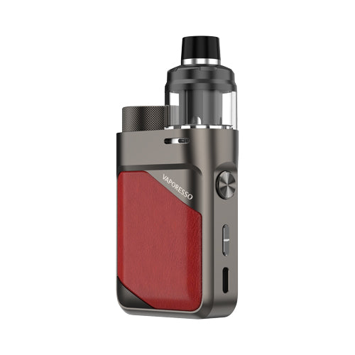 Swag PX80 Pod Mod Kit - Vaporesso - Imperial Red