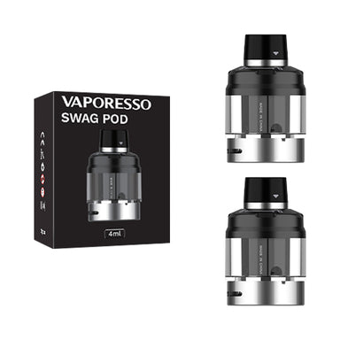 Swag Pod Replacement - Vaporesso