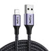 TOPK AN10 Lightning Charge n Sync iPhone Cable