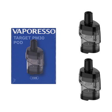 Target PM30 Pod Replacement - Vaporesso
