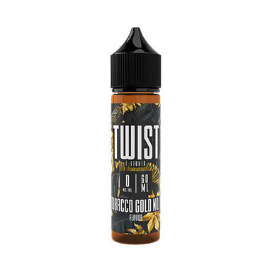 Tobacco Gold No. 1 - Twist E-liquids
