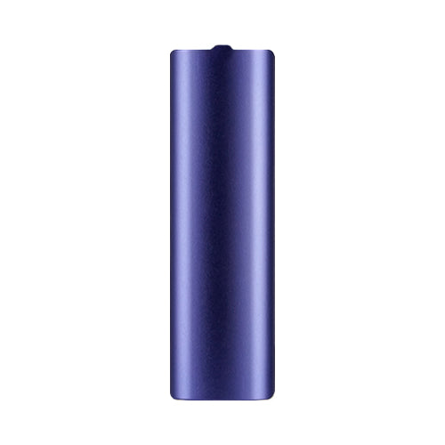 V3 Pro Battery Lid - XMAX - Purple