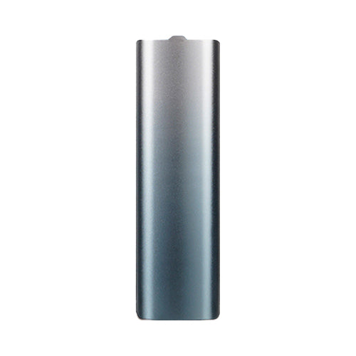 V3 Pro Battery Lid - XMAX - Silver