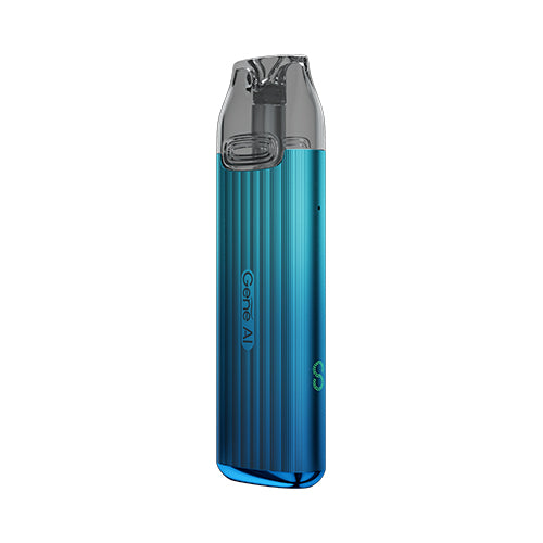 VMate Infinity Edition Pod Kit - Voopoo - Gradient Blue