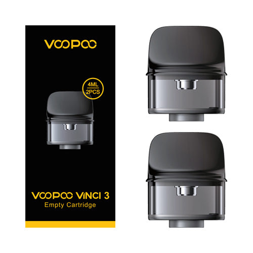 Vinci 3 Pods - VooPoo