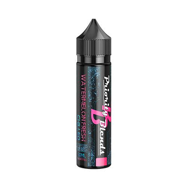 Watermelon Fresh - Priority Blends Chilled - 60ml