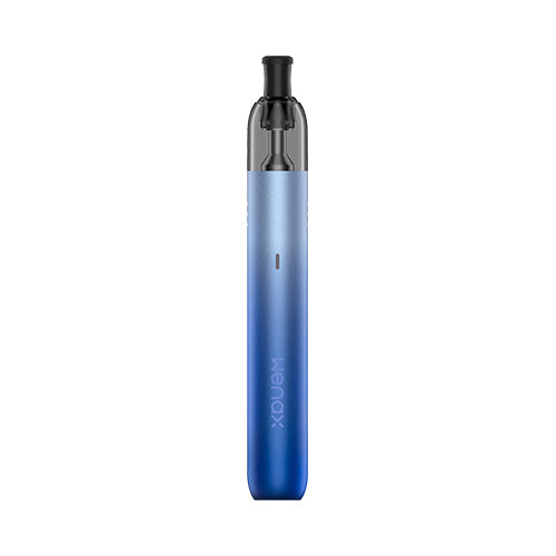 Wenax M1 Pod Kit - Geek Vape - Gradient Blue