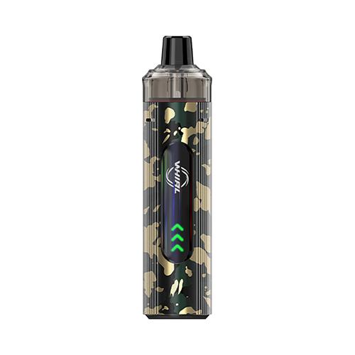 Whirl T1 Pod Kit - Uwell - Camouflage