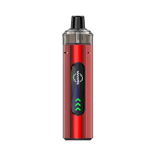 Whirl T1 Pod Kit - Uwell - Red