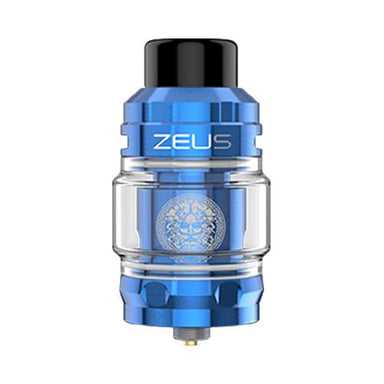 Zeus Subohm Tank - Geek Vape - Blue