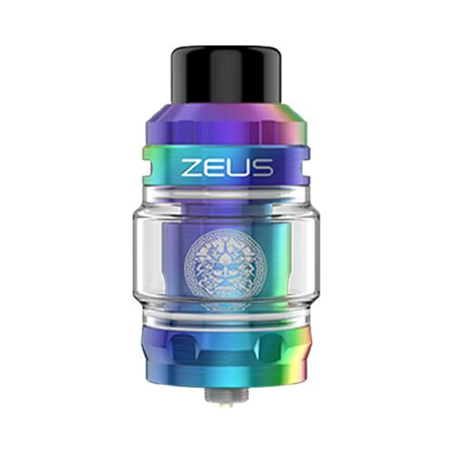Zeus Subohm Tank - Geek Vape - Rainbow